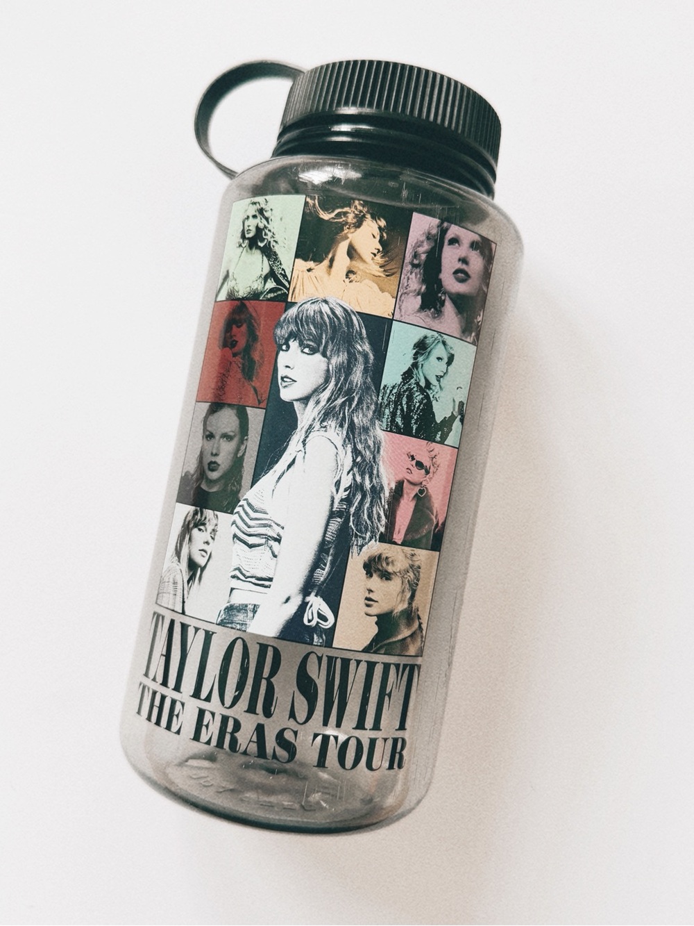 TAYLOR SWIFT > Eras Tour Water Bottle